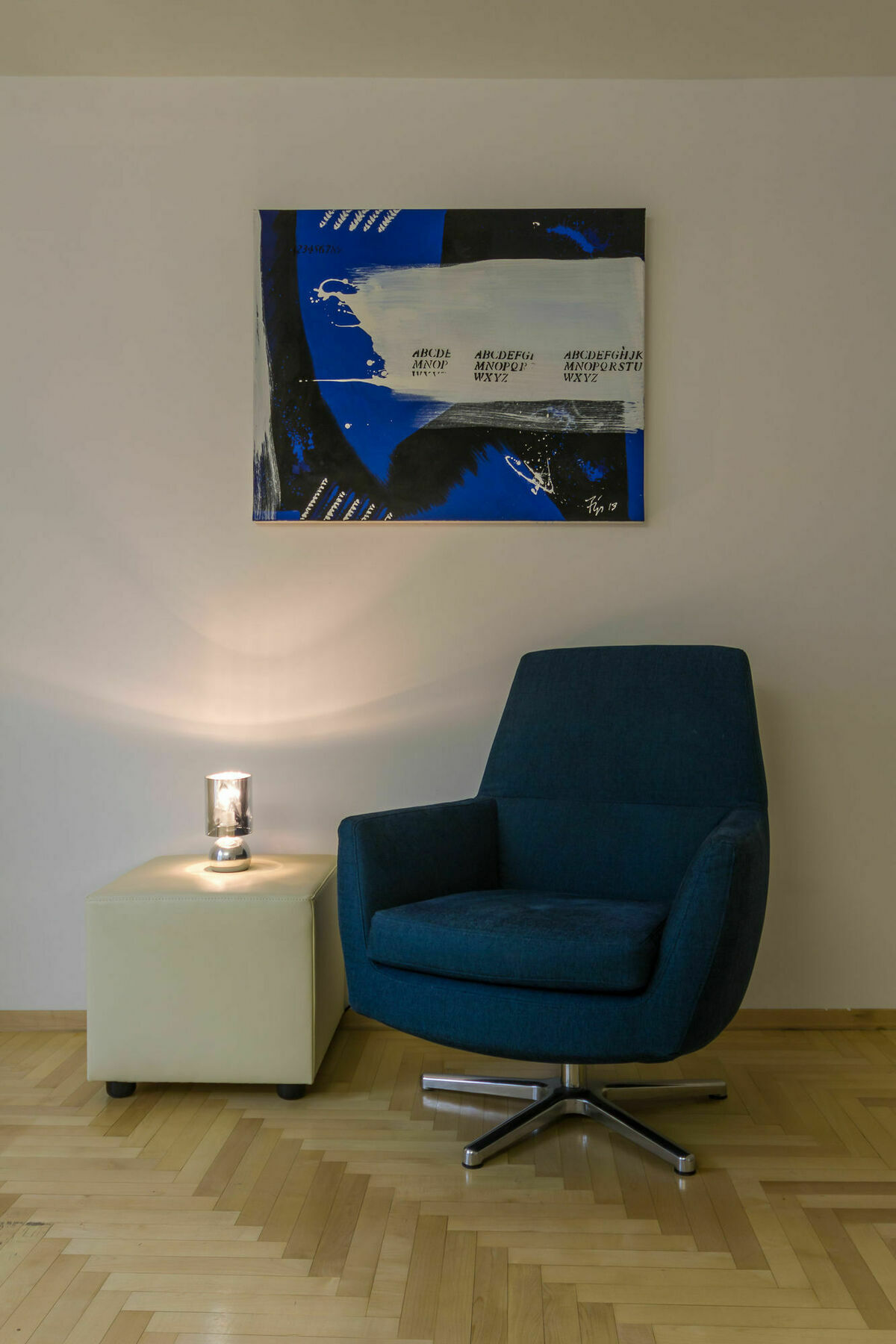 Puzzlehotel - Apartments Zentrum II Vienna Luaran gambar