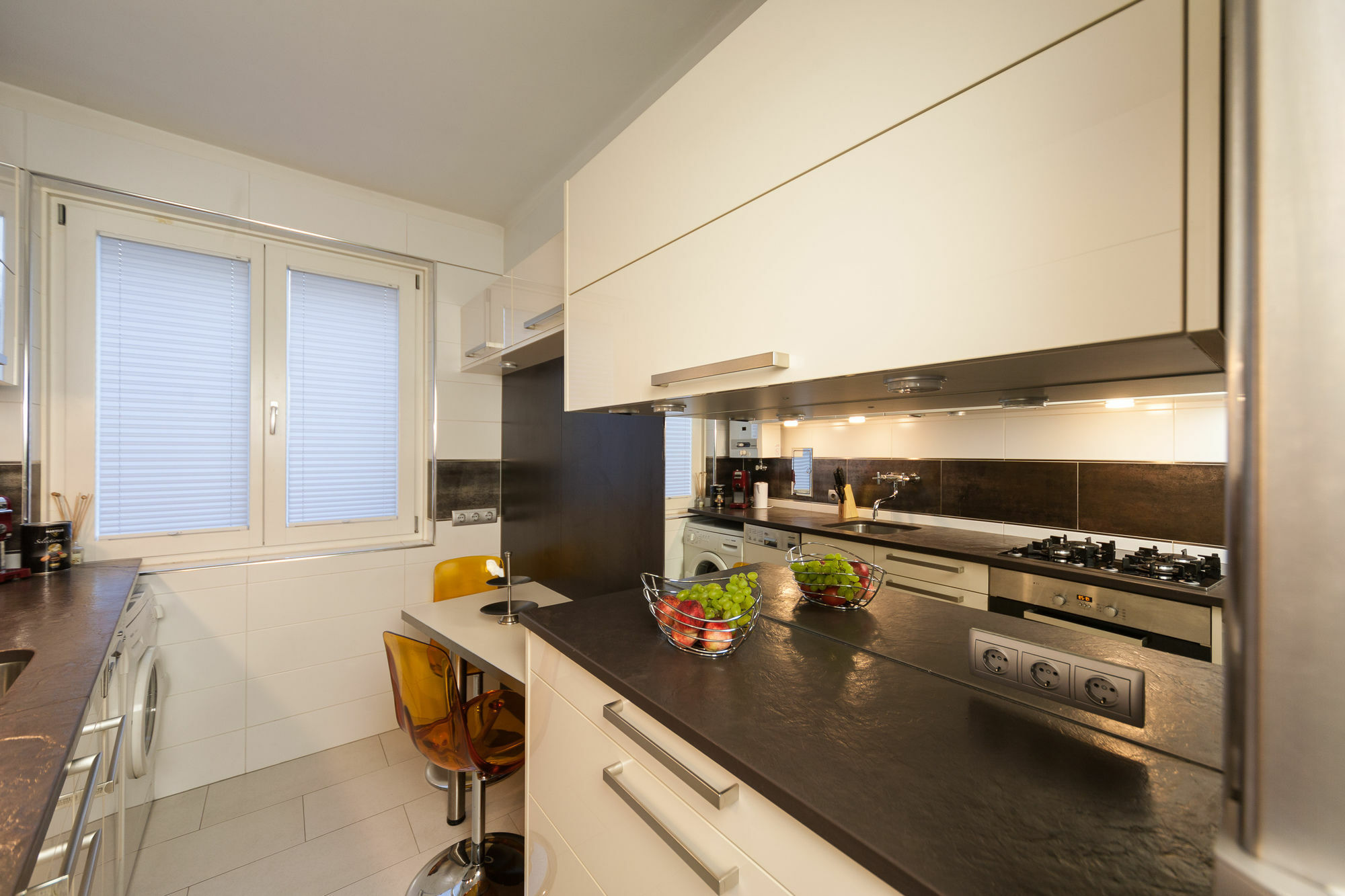 Puzzlehotel - Apartments Zentrum II Vienna Luaran gambar