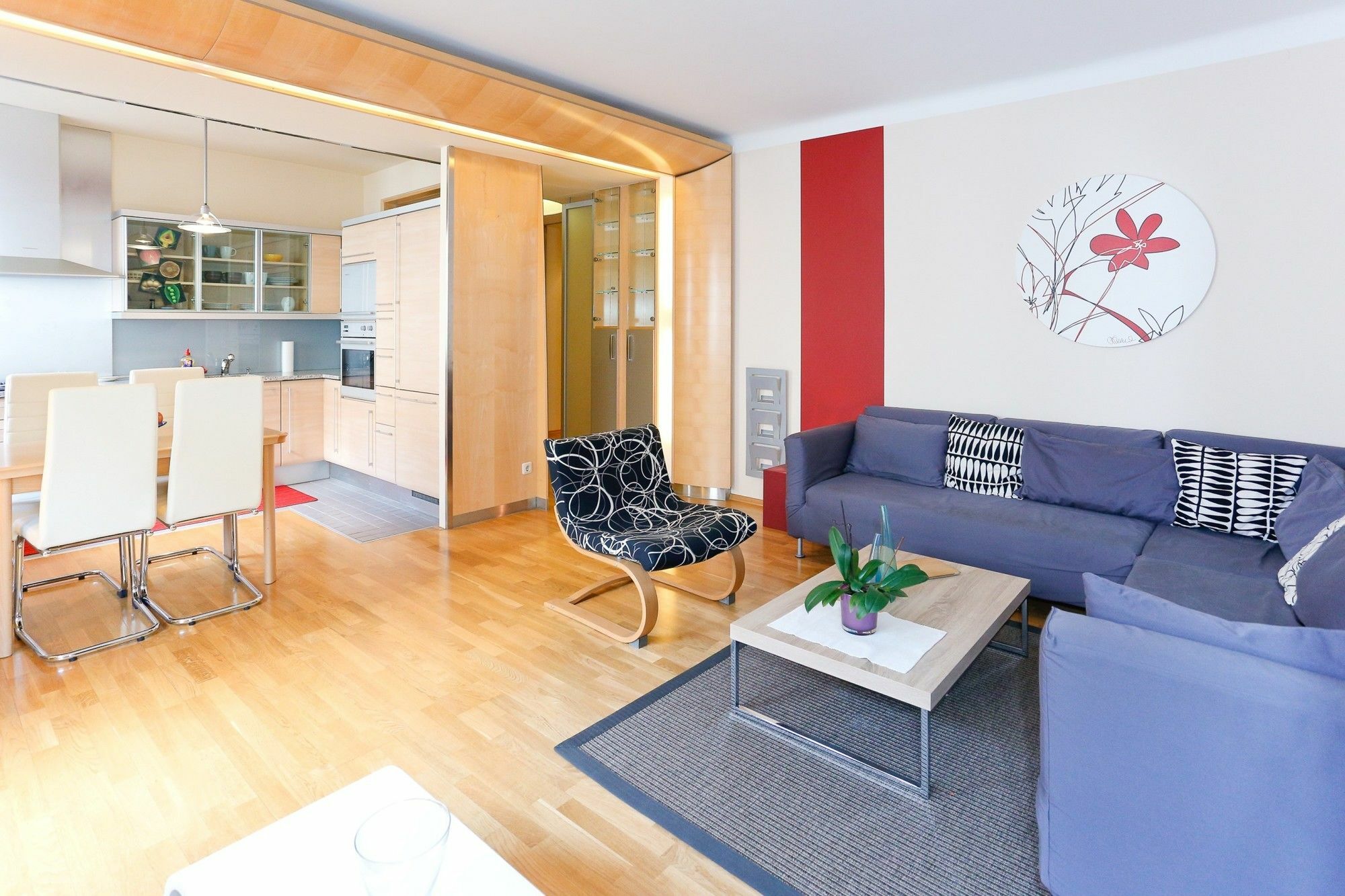 Puzzlehotel - Apartments Zentrum II Vienna Luaran gambar