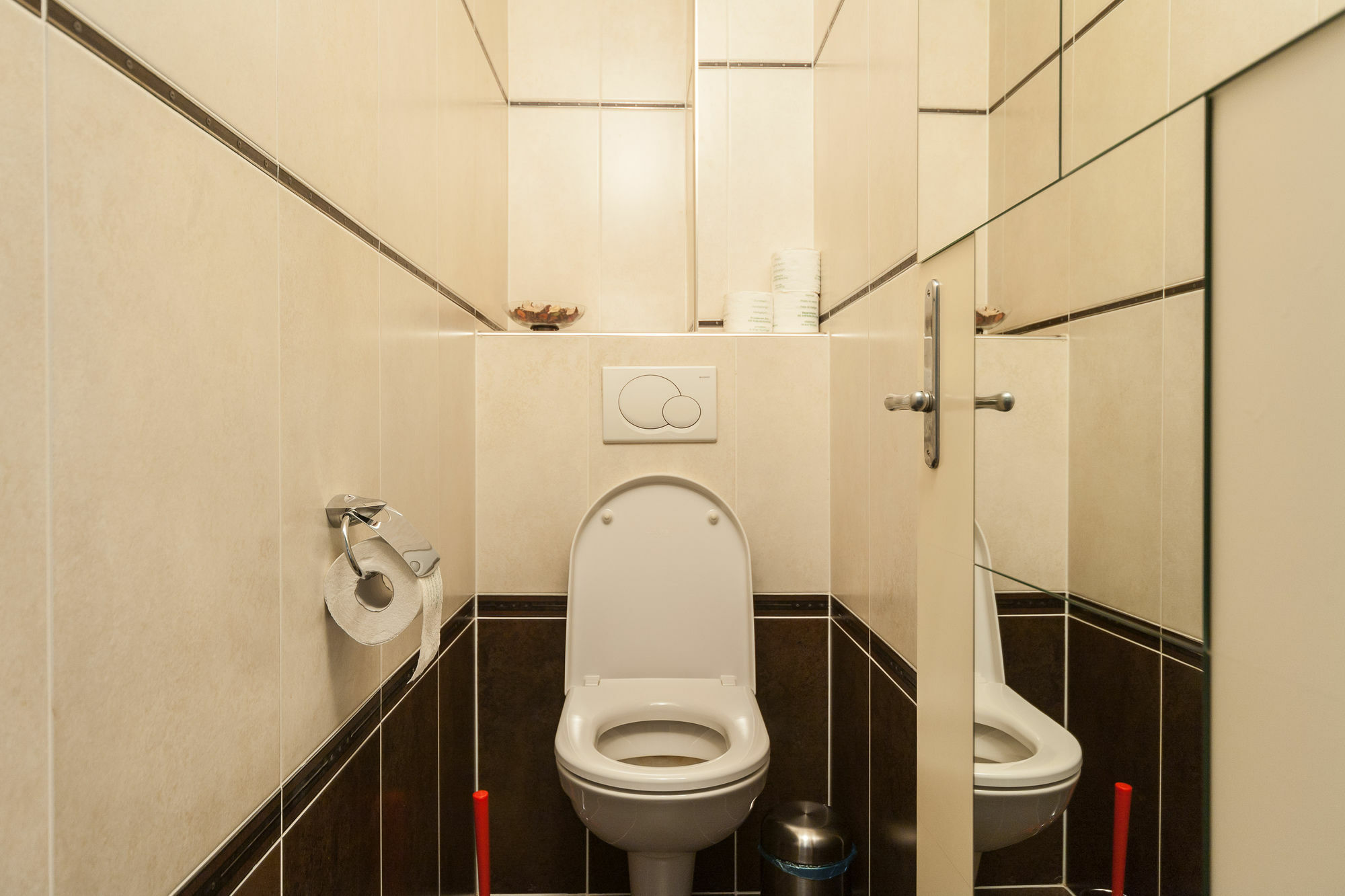 Puzzlehotel - Apartments Zentrum II Vienna Luaran gambar
