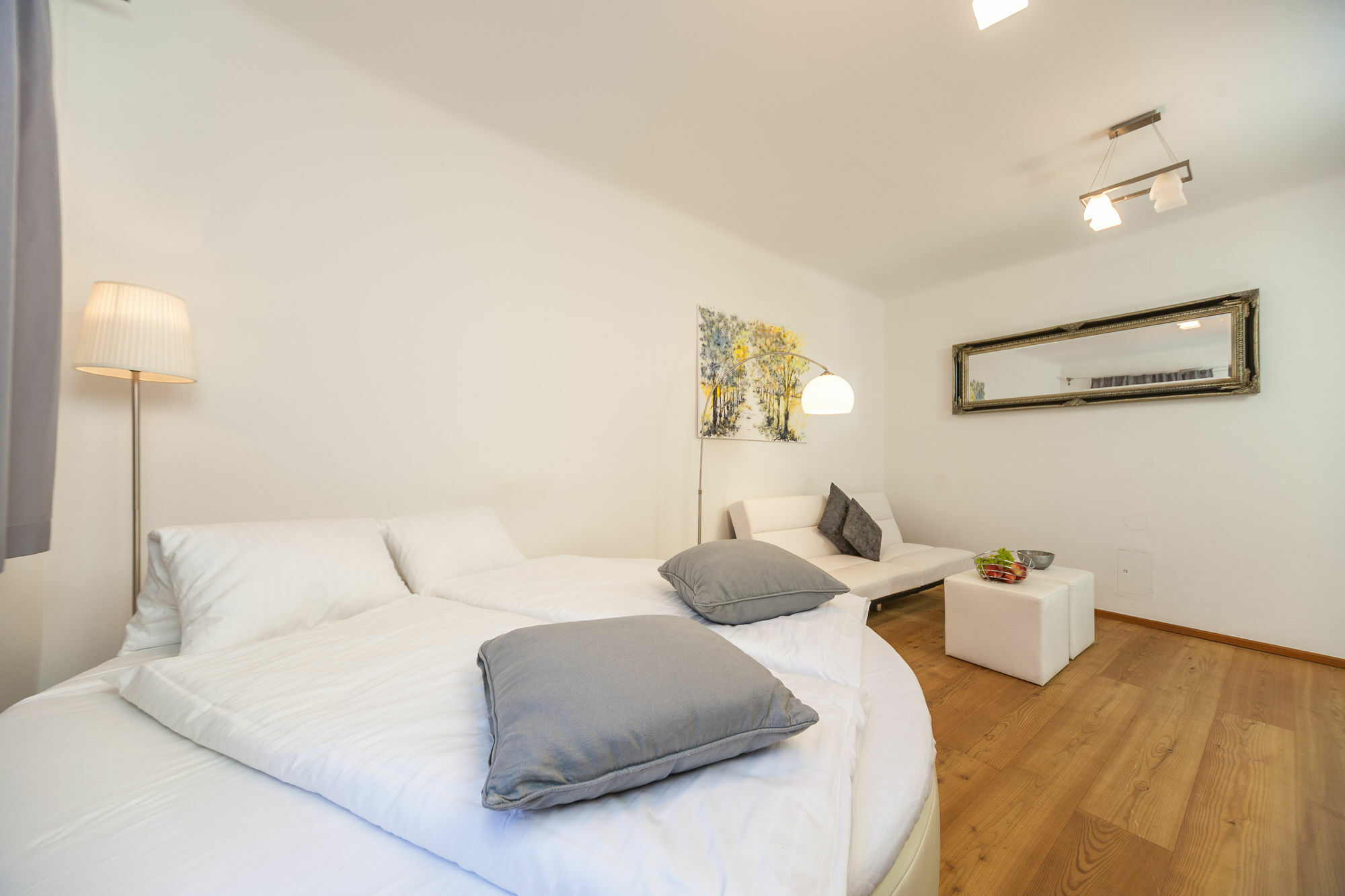 Puzzlehotel - Apartments Zentrum II Vienna Luaran gambar