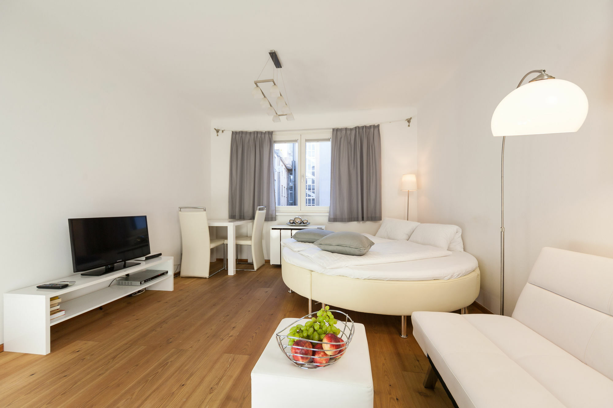 Puzzlehotel - Apartments Zentrum II Vienna Luaran gambar